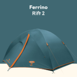 tenda ferrino rift