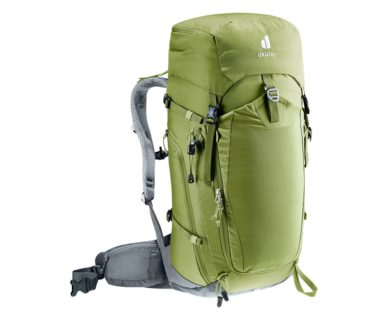 deuter TRAIL PRO 36