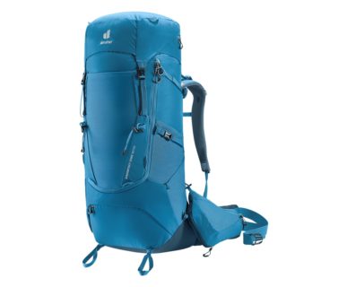 deuter aircontact core 60