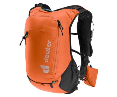 deuter ascender