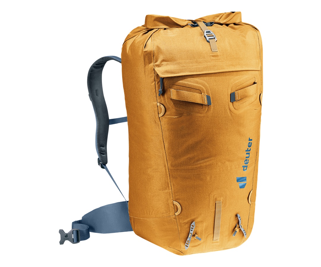 deuter durascent
