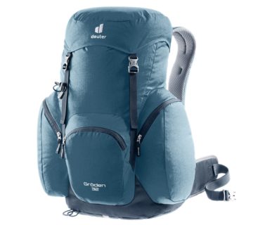 deuter groeden 32