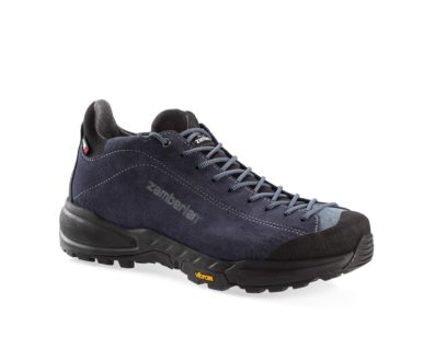 zamberlan Free Blast Suede scarpa