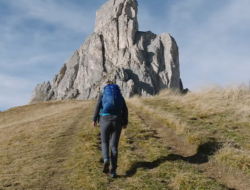 zamberlan scarponi da montagna