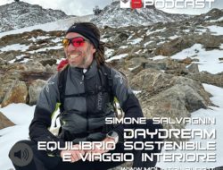 Simone Salvagnin podcast