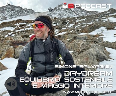 Simone Salvagnin podcast