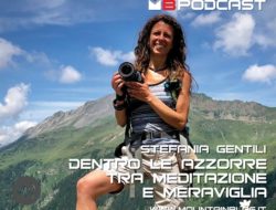 Intervista Jessica Ceotto a Stefania Gentili