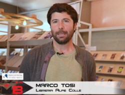 libreria alpe colle