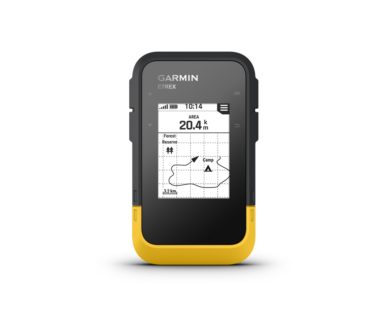 garmin etrex se