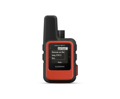 garmin inreach mini 2