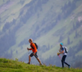 speed hiking