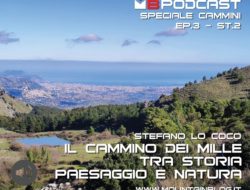 intervista il cammino dei mille