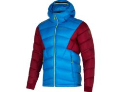 LA SPORTIVA Supercouloir 1000 Down Jacket