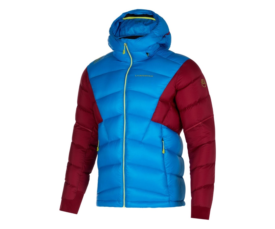 LA SPORTIVA Supercouloir 1000 Down Jacket