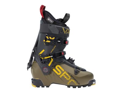 LA SPORTIVA VANGUARD