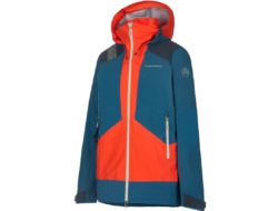 Supercouloir GTX Pro Jacket