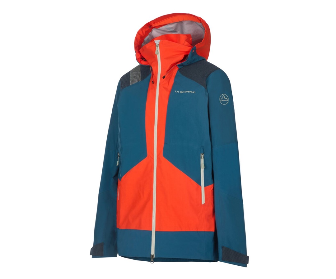 Supercouloir GTX Pro Jacket