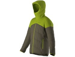 nature jacket la sportiva