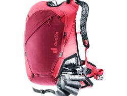 DEUTER Zaino Updays 20 lateral 2