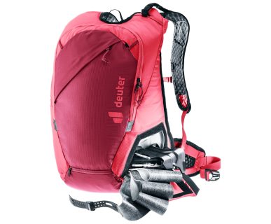 DEUTER Zaino Updays 20 lateral 2