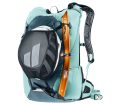 DEUTER Zaino sci alpinismo Updays casco