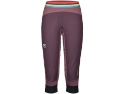 Swisswool Hybrid Short Pants
