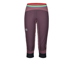 Swisswool Hybrid Short Pants