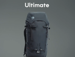 ferrino backpacks