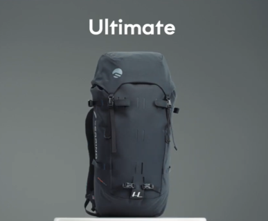 ferrino backpacks