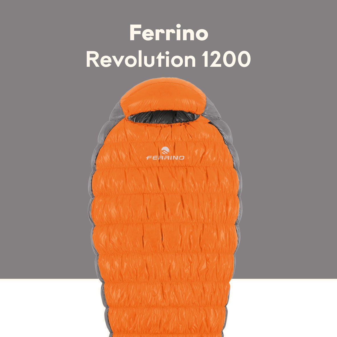 REVOLUTION FERRINO