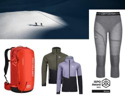 ortovox ispo 2023