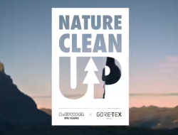 nature clean up