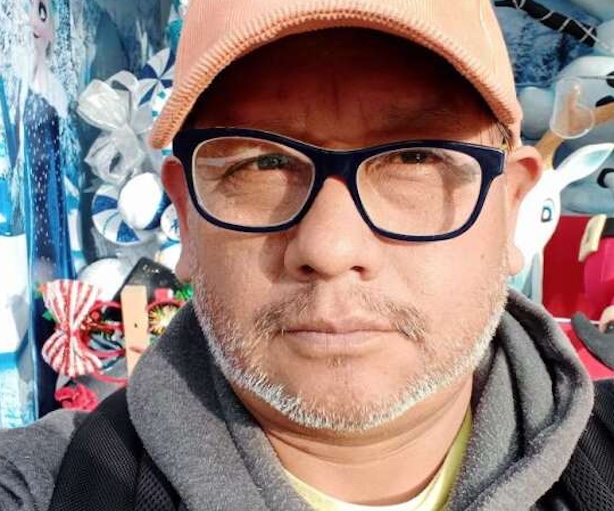 México.  Caminante desaparecido desde el 17 de febrero encontrado muerto en el Pico de Orizaba |  Blog De MontañaBlog De Montaña