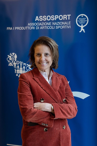 Anna Ferrino