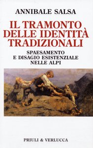 La copertina del libro