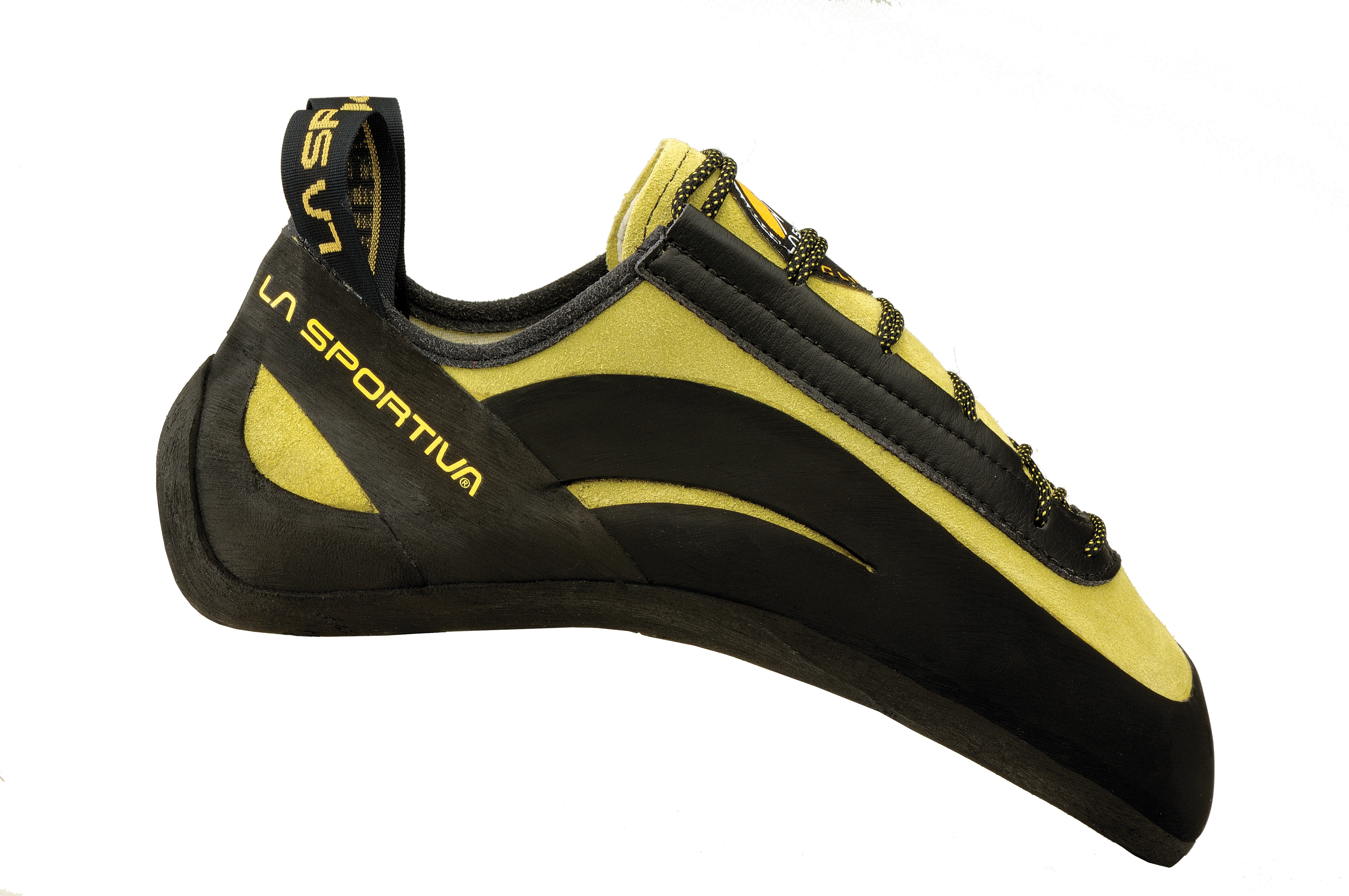 Lo storico modello Miura - Fonte: La Sportiva