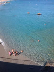 mare