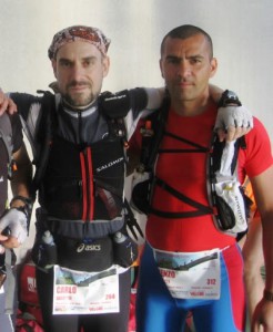 Carlo e Renzo