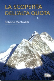 La scoperta dell'alta quota, cover