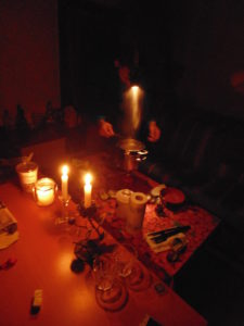 cena