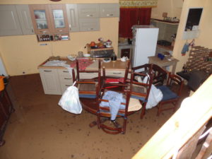 cucina sera