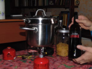 pranzo