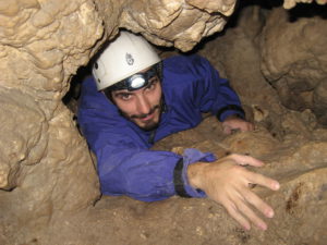 SPELEO grotta sant'antonino