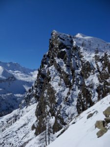 ALPINISMO Bec Raty via exart18 1