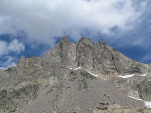ALPINISMO Nasta 1