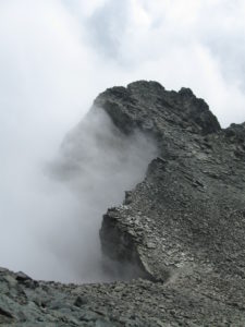 ALPINISMO punta Venezia via dei torrioni 2