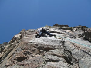 ALPINISMO Bec Raty via exart18 3
