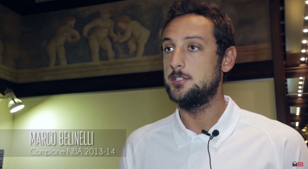belinelli