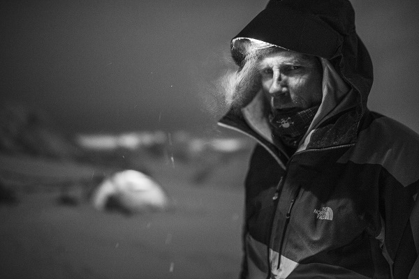 TNF Langtan-7533