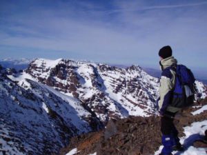 toubkal